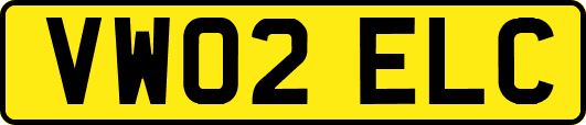 VW02ELC