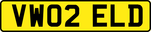 VW02ELD