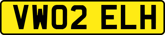 VW02ELH