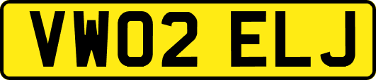 VW02ELJ