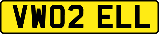 VW02ELL