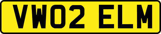 VW02ELM