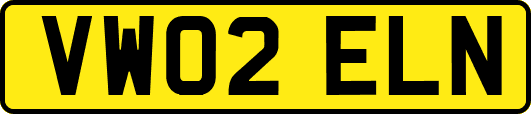VW02ELN
