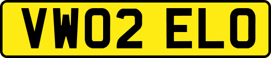 VW02ELO