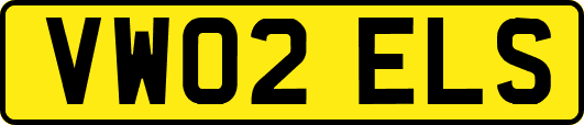 VW02ELS