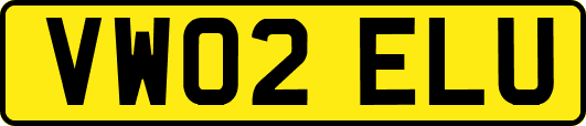 VW02ELU