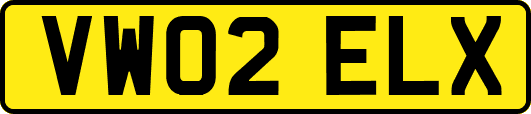 VW02ELX