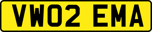 VW02EMA