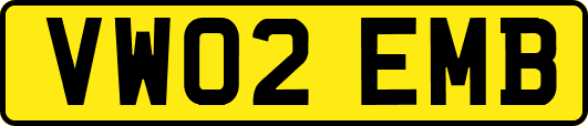 VW02EMB