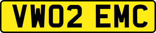 VW02EMC