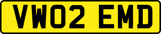 VW02EMD