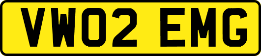 VW02EMG