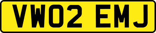 VW02EMJ