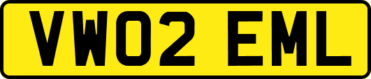 VW02EML