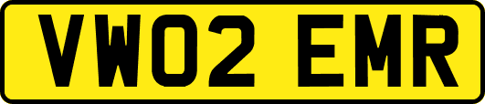 VW02EMR