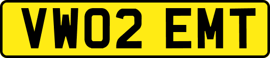 VW02EMT