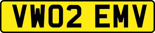 VW02EMV