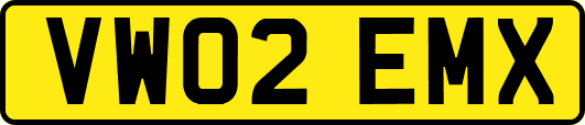 VW02EMX