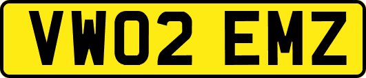 VW02EMZ
