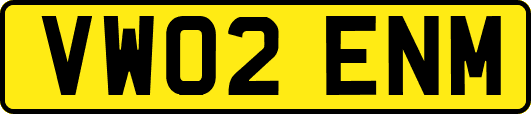 VW02ENM