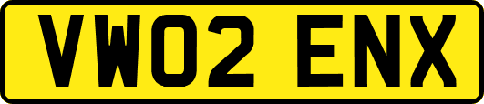 VW02ENX