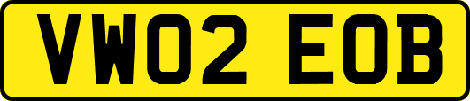 VW02EOB