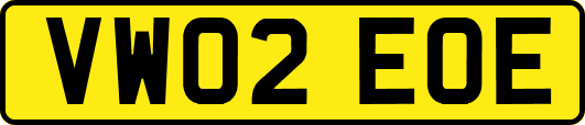 VW02EOE