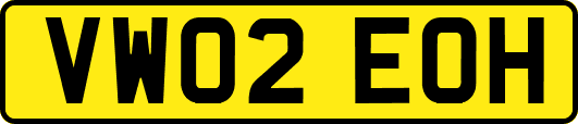 VW02EOH