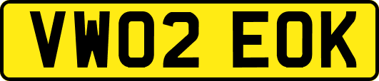 VW02EOK