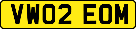 VW02EOM