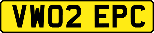 VW02EPC