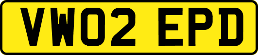 VW02EPD