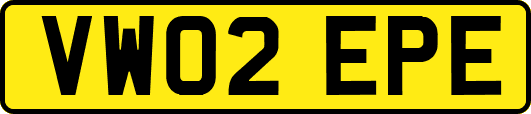 VW02EPE