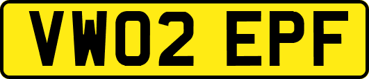 VW02EPF