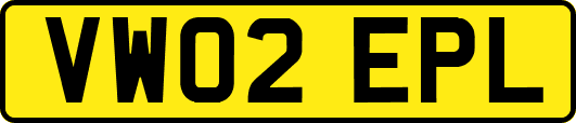VW02EPL