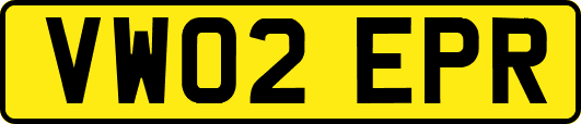 VW02EPR