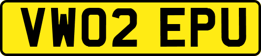 VW02EPU