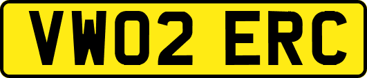 VW02ERC