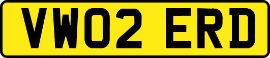 VW02ERD