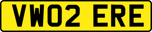 VW02ERE