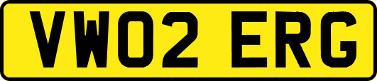 VW02ERG