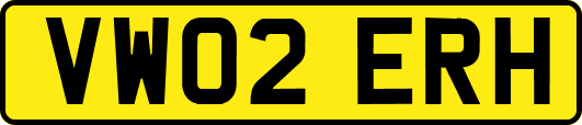 VW02ERH