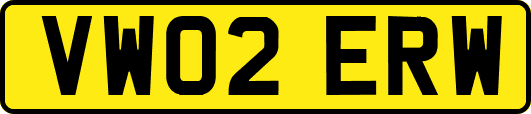 VW02ERW