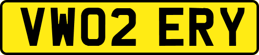 VW02ERY