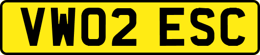 VW02ESC