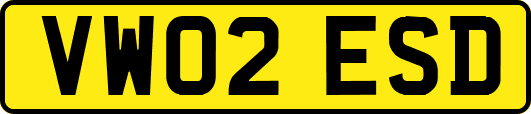VW02ESD
