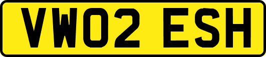 VW02ESH