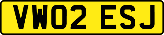VW02ESJ