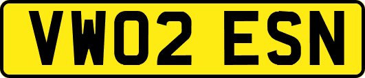 VW02ESN
