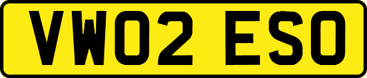 VW02ESO